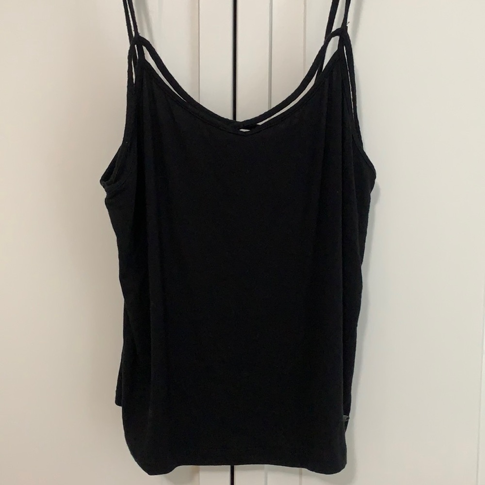 AE Cropped Tank
